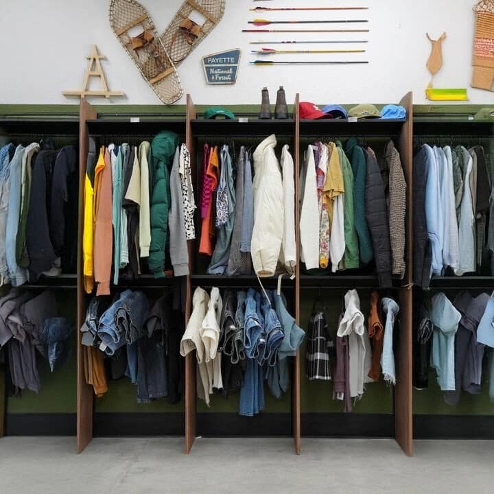 Pop's Consignment Shop