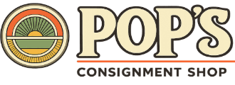 Pop's Consignment Shop